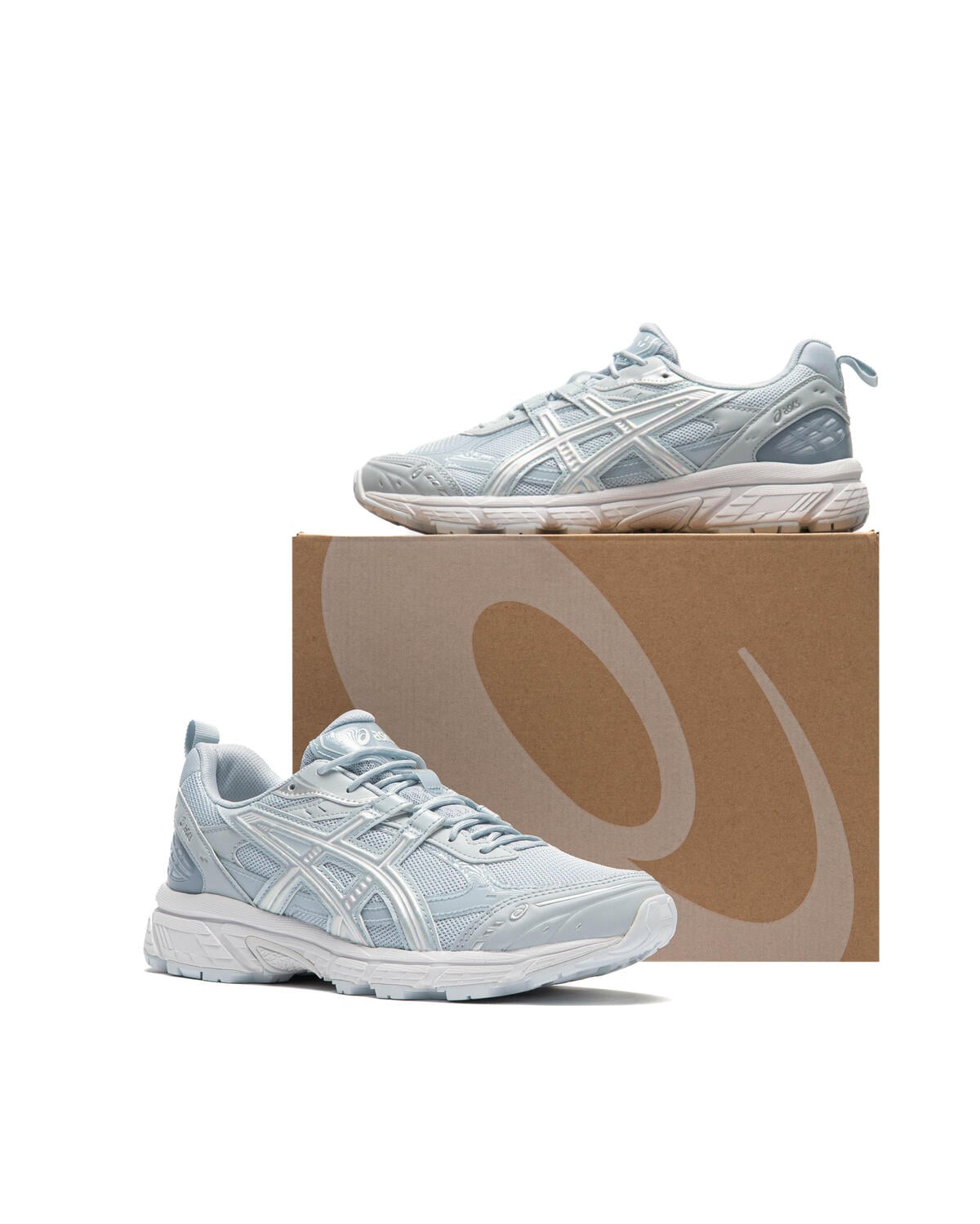 Asics GEL-NUNOBIKI | 1203A882-400 | AFEW STORE